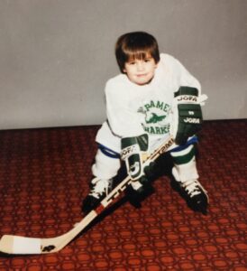 hockey