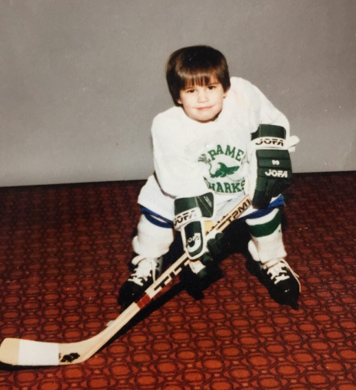 hockey