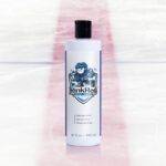 RinkRat body wash for hockey players 12oz