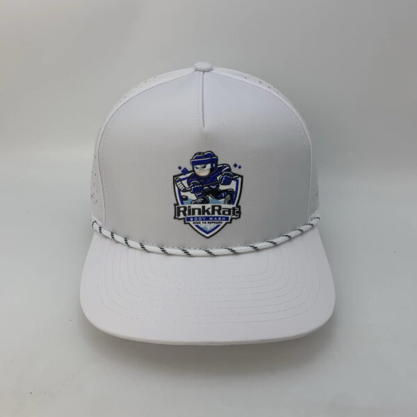 RinkRat Refresh Hockey Hats - Image 8