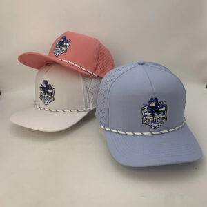 RinkRat Refresh Hockey Hats