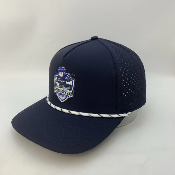 RinkRat Refresh Hockey Hats - Image 6