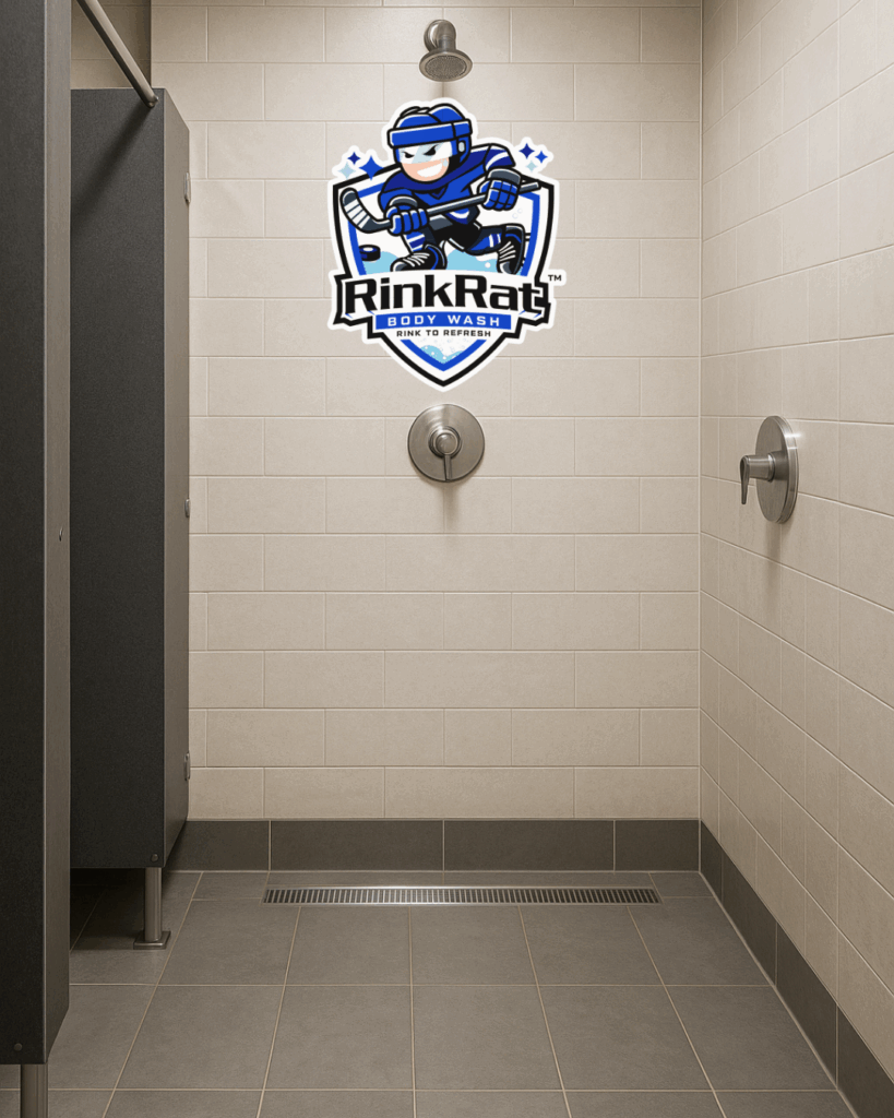 Hockey Player Skin Care FAQ | Post-Skate Hygiene & Recovery